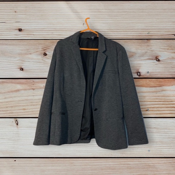 Misso jacket - Picture 1 of 5